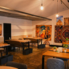 Arabian Restaurant ＆ Cafe Bar Oasis - メイン写真: