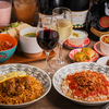 Arabian Restaurant ＆ Cafe Bar Oasis - メイン写真: