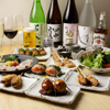 串焼まつすけ - メイン写真: