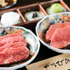 赤身焼肉 かるびあーの - メイン写真:赤身肉2皿