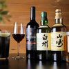 赤身焼肉 かるびあーの - メイン写真:ドリンク各種