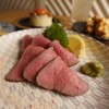 鉄板とアテふぅふぅ - メイン写真: