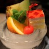 火曜日はお休み - 料理写真: