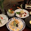 火曜日はお休み - 料理写真: