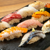 宮城之魚與赤醋之壽司 魚是下酒菜 仙台PARCO2店