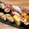 宮城之魚與赤醋之壽司 魚是下酒菜 仙台PARCO2店