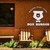 BOX BURGER - メイン写真: