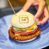 BOX BURGER - メイン写真: