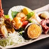 鉄板焼　ぼんの - メイン写真: