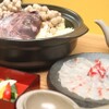 ポン酒と四季の炭焼 オリオリ - メイン写真: