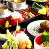 ポン酒と四季の炭焼 オリオリ - メイン写真:
