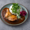 中目黒カレー明凛堂 - メイン写真: