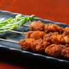 中華料理 紅燈記  - メイン写真:ラム肉の串焼き