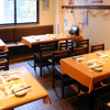 中華料理 紅燈記  - メイン写真:2F内観（15～24人）