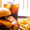 HAMBURG & STEAK WORKS AWAJISHIMA - メイン写真: