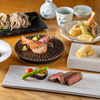 小松庵総本家 - メイン写真:料理長おすすめ、東京蕎麦コース