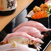 喜多八たらいうどん - メイン写真: