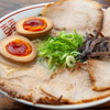 博多屋台ラーメンつぼちゃん - メイン写真: