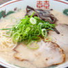 博多屋台ラーメンつぼちゃん - メイン写真: