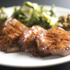 牛タン焼専門店 司 - 料理写真:熟成牛タン。　