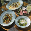 TWELVE GARDENS BAR&GRILL - メイン写真: