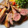 le bistrot des bleus - メイン写真:
