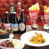 Belgian Pub Antwerp Six - メイン写真: