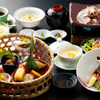 庭の食卓 四季 - 料理写真: