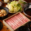 ODEN&SUKIYAKI KOTATSU TERRACE NAKANO - メイン写真: