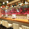 A DINING - メイン写真:カウンター