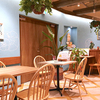 A DINING - メイン写真:テーブル