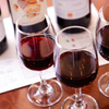 ファットリア ルッカ - メイン写真:赤ワイン3種飲み比べ