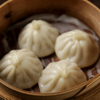 陳餐閣 - 料理写真:名物料理の小籠包は欠かせない