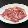 炭火七輪 モンゴリアンチョップ - 料理写真: