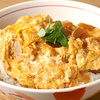 とんかつ 今奈良 - メイン写真:バラカツ丼