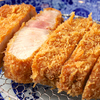 とんかつ 今奈良 - メイン写真:リブロースカツ