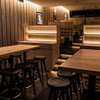 THE PUBLIC RED AKASAKA - メイン写真: