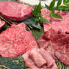 焼肉 牛力丸 - メイン写真: