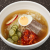 焼肉の三是 - メイン写真:自家製盛岡冷麵