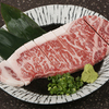 焼肉の三是 - メイン写真:黒毛和牛サーロイン