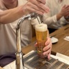 シノバズブルワリー ひつじあいす - ドリンク写真: