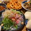 酒とワインと料理 ホリデー食堂 - メイン写真: