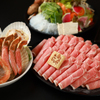 ラムしゃぶ金の目 - メイン写真: