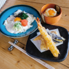 天婦羅きしめん たもん - メイン写真: