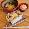 天婦羅きしめん たもん - メイン写真:
