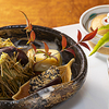 日本料理たつみ - メイン写真:モダン懐石コース前菜五種