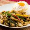 THAIFOOD DINING&BAR　マイペンライ - メイン写真: