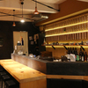 日本酒専門店 ぽんしゅ家 - メイン写真:カウンター