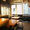 日本酒専門店 ぽんしゅ家 - メイン写真:テーブル
