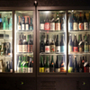 日本酒専門店 ぽんしゅ家 - メイン写真:冷蔵庫